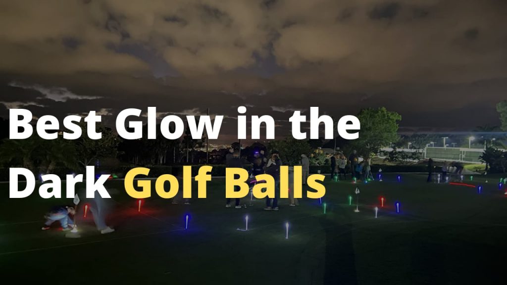 Glow In The Dark Golf Balls | Golf ball gift, Golf diy, Golf ball
