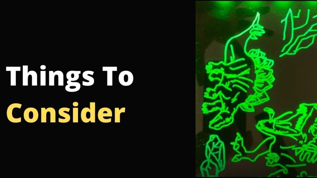Things to consider when buying the best Best Glow in the Dark Toys that you can get