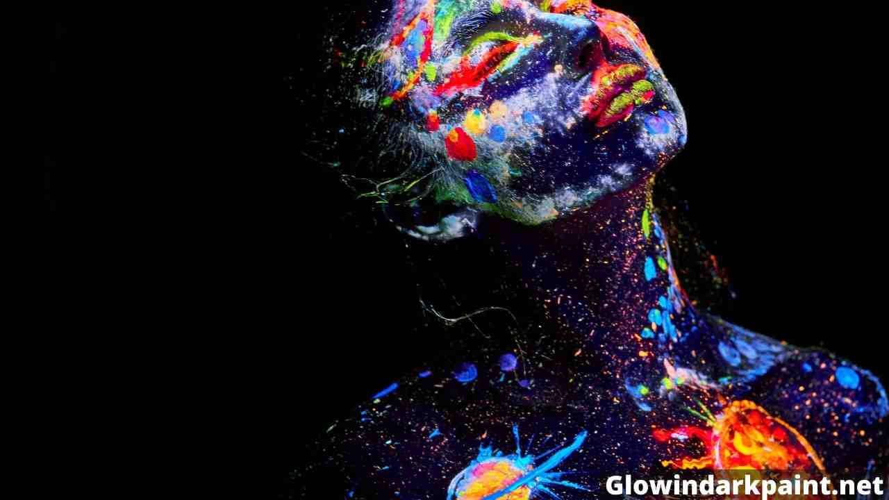 Does UV Paint Glow in the Dark or Not? - Glow In Dark