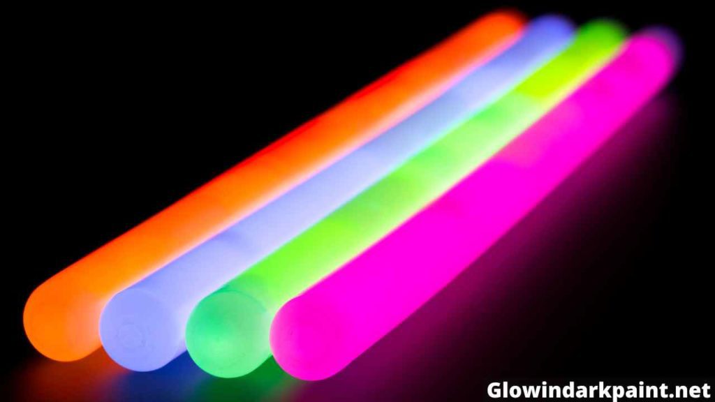 Making glow in the dark paint without powder that is vibrant and glowing well. If you want to know how to make glow in the dark paint without powder, it will help you make your glow paint.