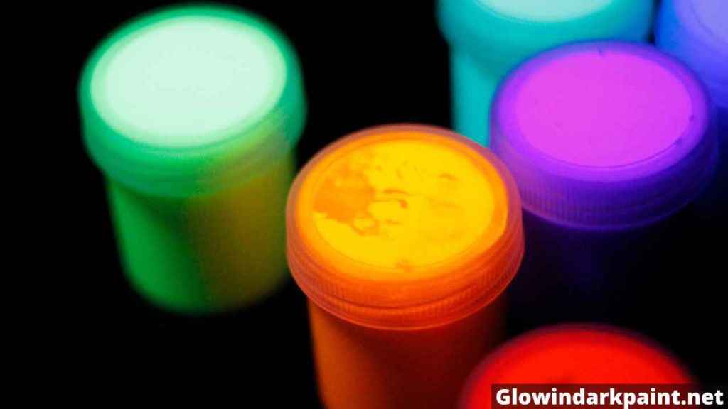 Making glow in the dark paint without powder that is vibrant and glowing well. If you want to know how to make glow in the dark paint without powder, it will help you make your glow paint.